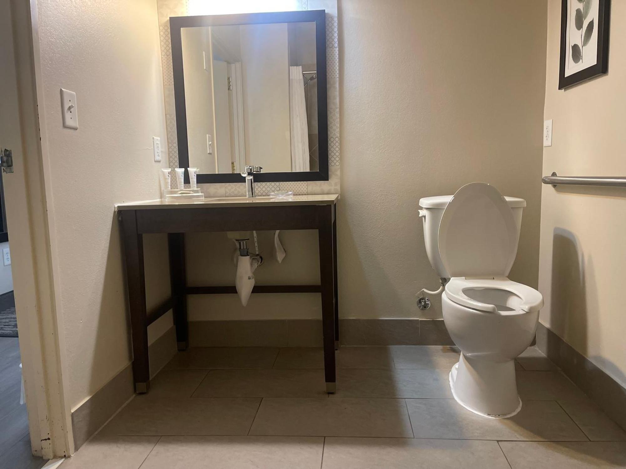 Country Inn & Suites By Radisson, Smyrna - Atlanta Northwest Luaran gambar