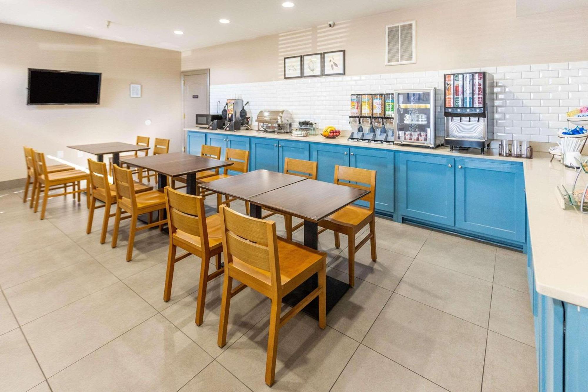 Country Inn & Suites By Radisson, Smyrna - Atlanta Northwest Luaran gambar