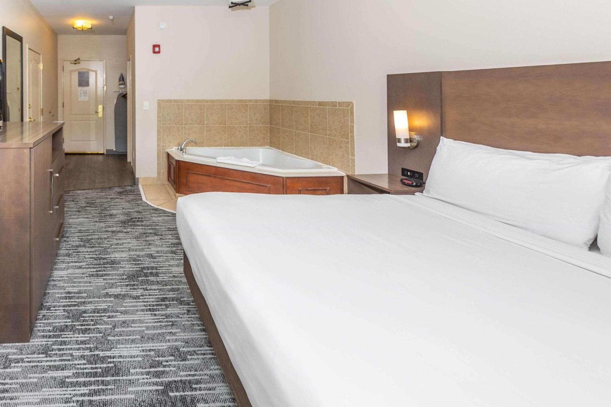 Country Inn & Suites By Radisson, Smyrna - Atlanta Northwest Luaran gambar
