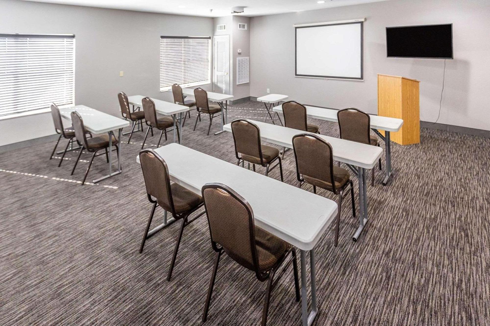 Country Inn & Suites By Radisson, Smyrna - Atlanta Northwest Luaran gambar