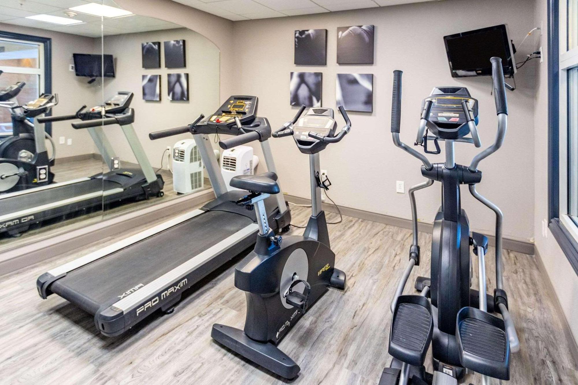 Country Inn & Suites By Radisson, Smyrna - Atlanta Northwest Luaran gambar