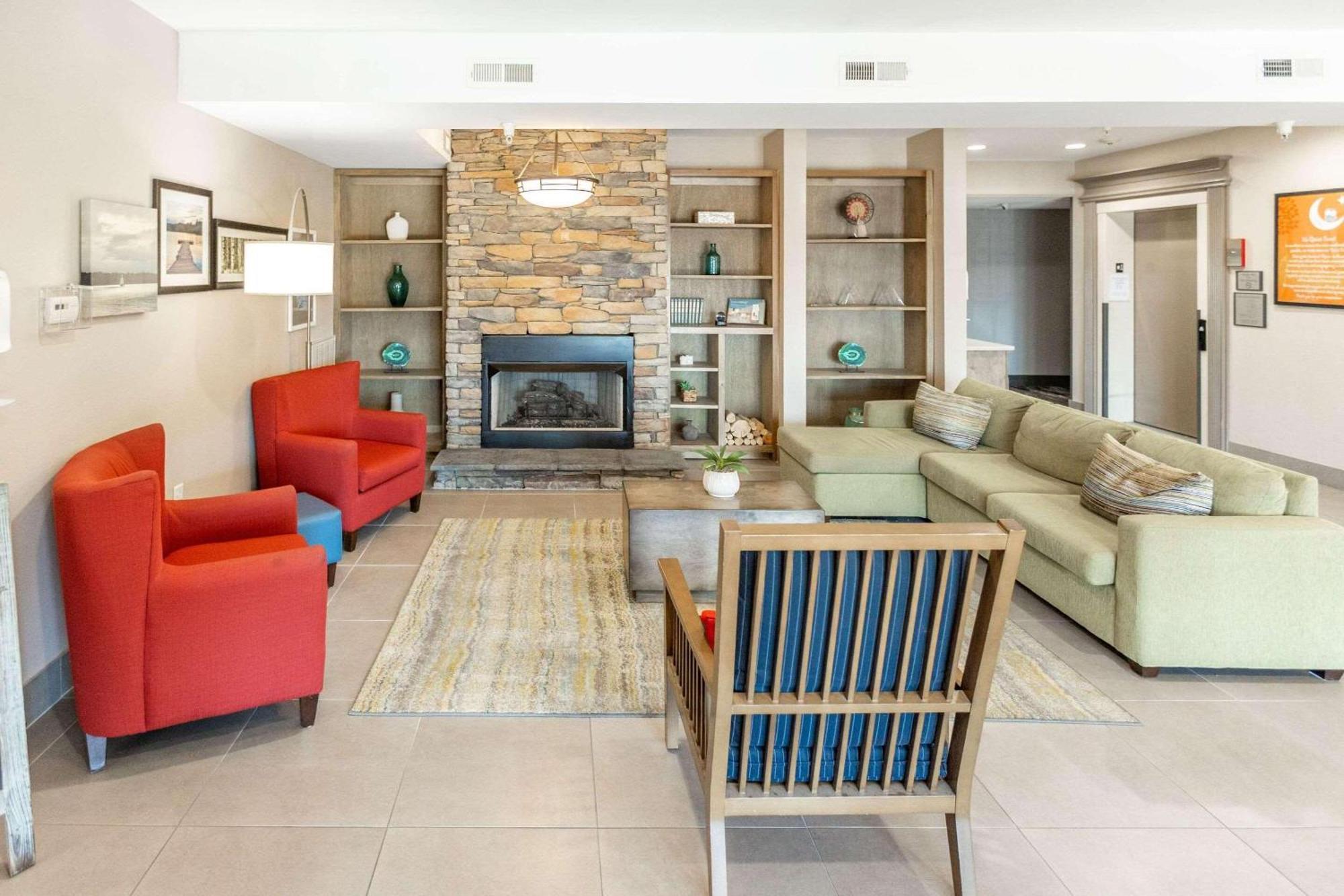 Country Inn & Suites By Radisson, Smyrna - Atlanta Northwest Luaran gambar
