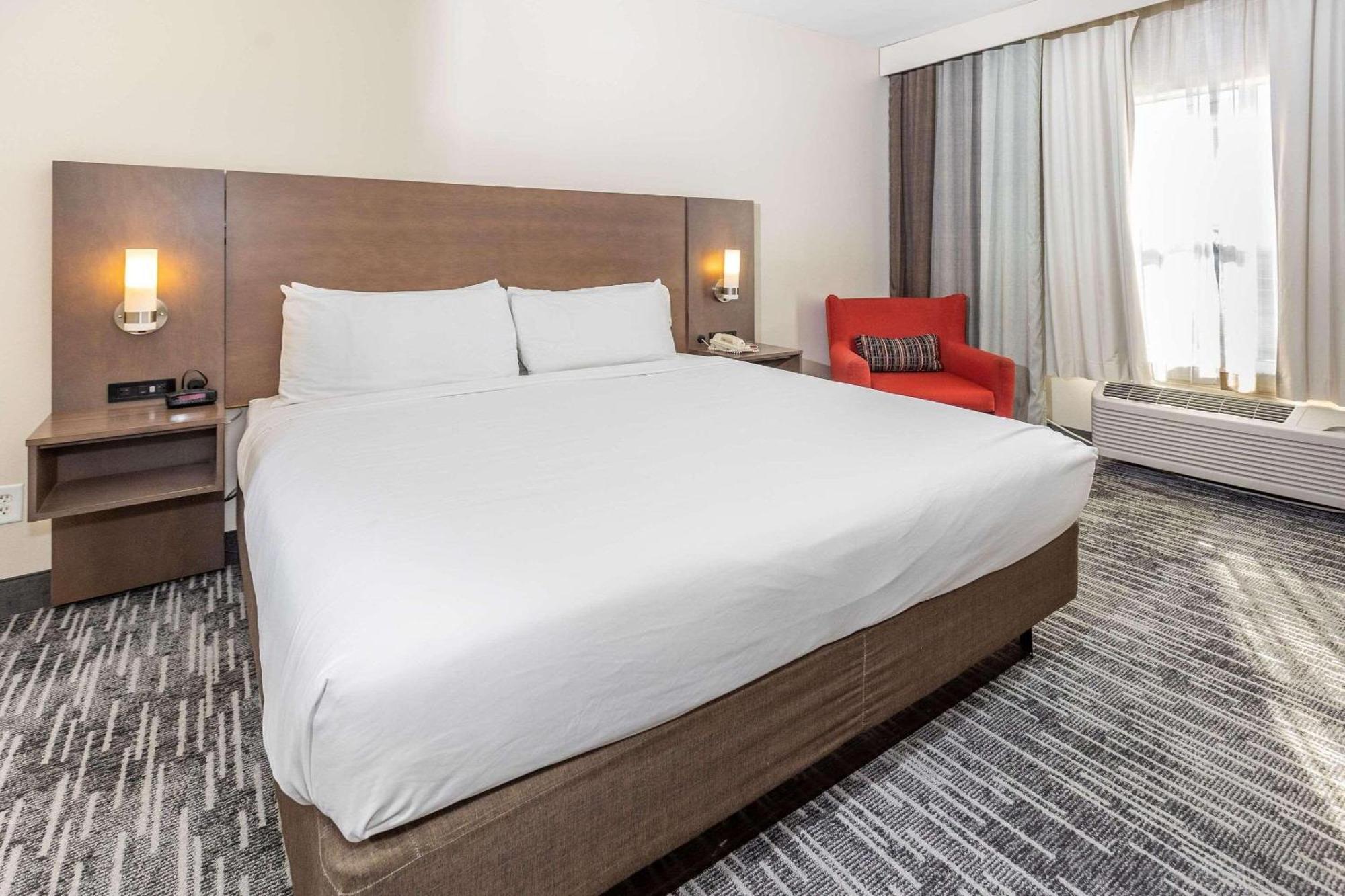 Country Inn & Suites By Radisson, Smyrna - Atlanta Northwest Luaran gambar