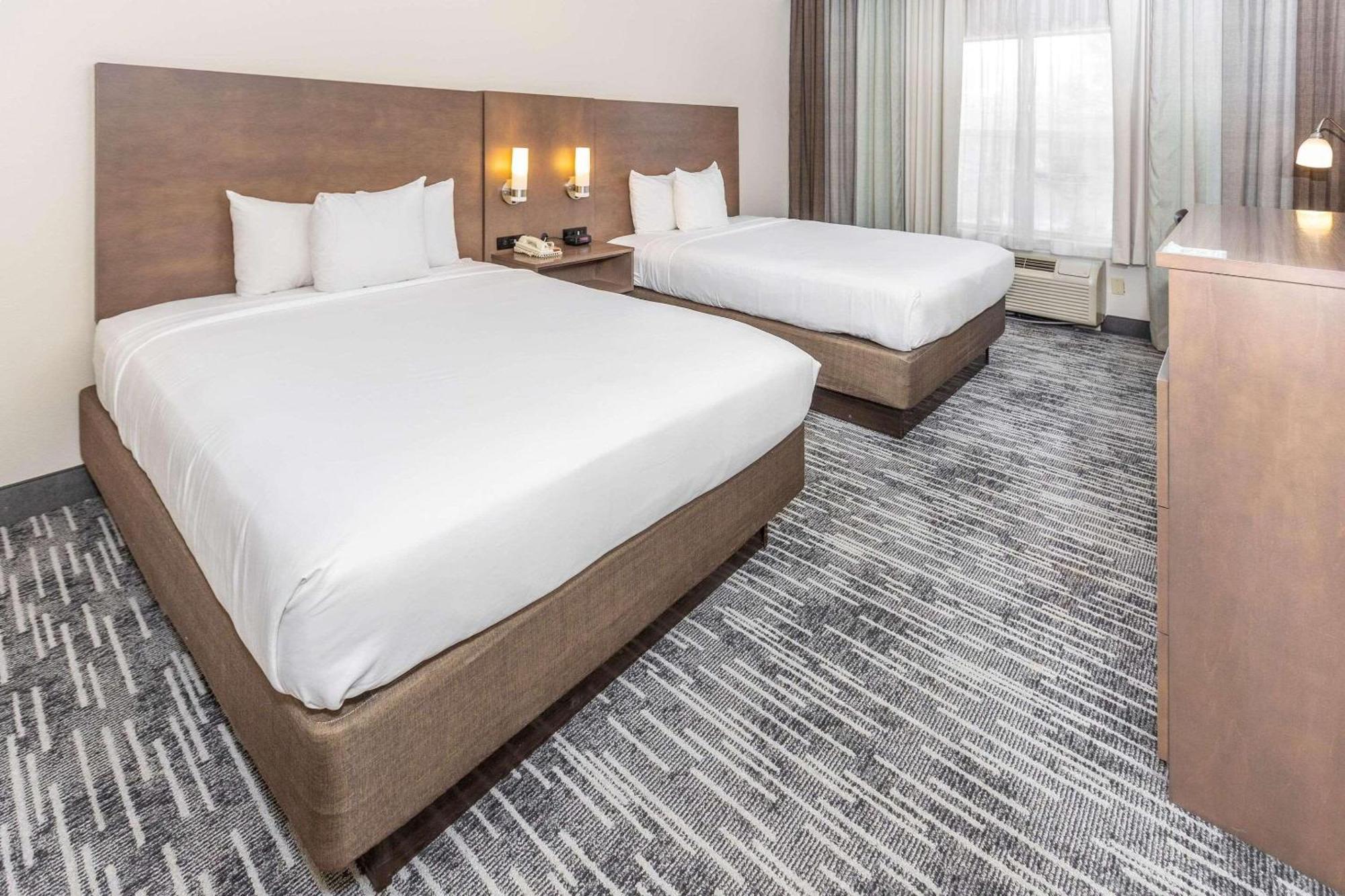 Country Inn & Suites By Radisson, Smyrna - Atlanta Northwest Luaran gambar