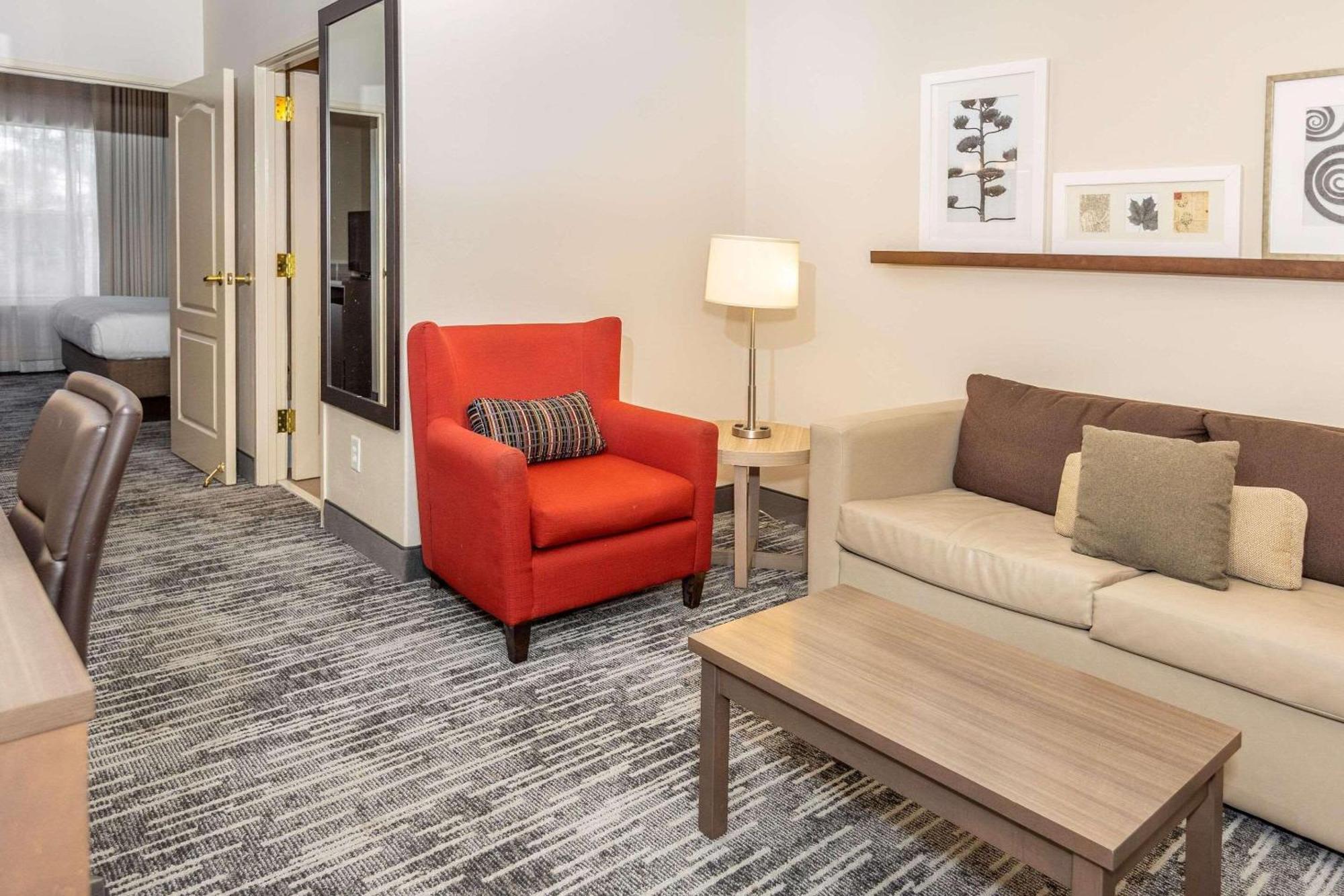 Country Inn & Suites By Radisson, Smyrna - Atlanta Northwest Luaran gambar