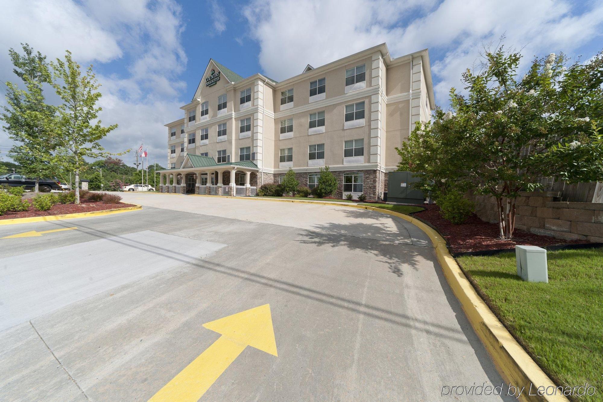Country Inn & Suites By Radisson, Smyrna - Atlanta Northwest Luaran gambar