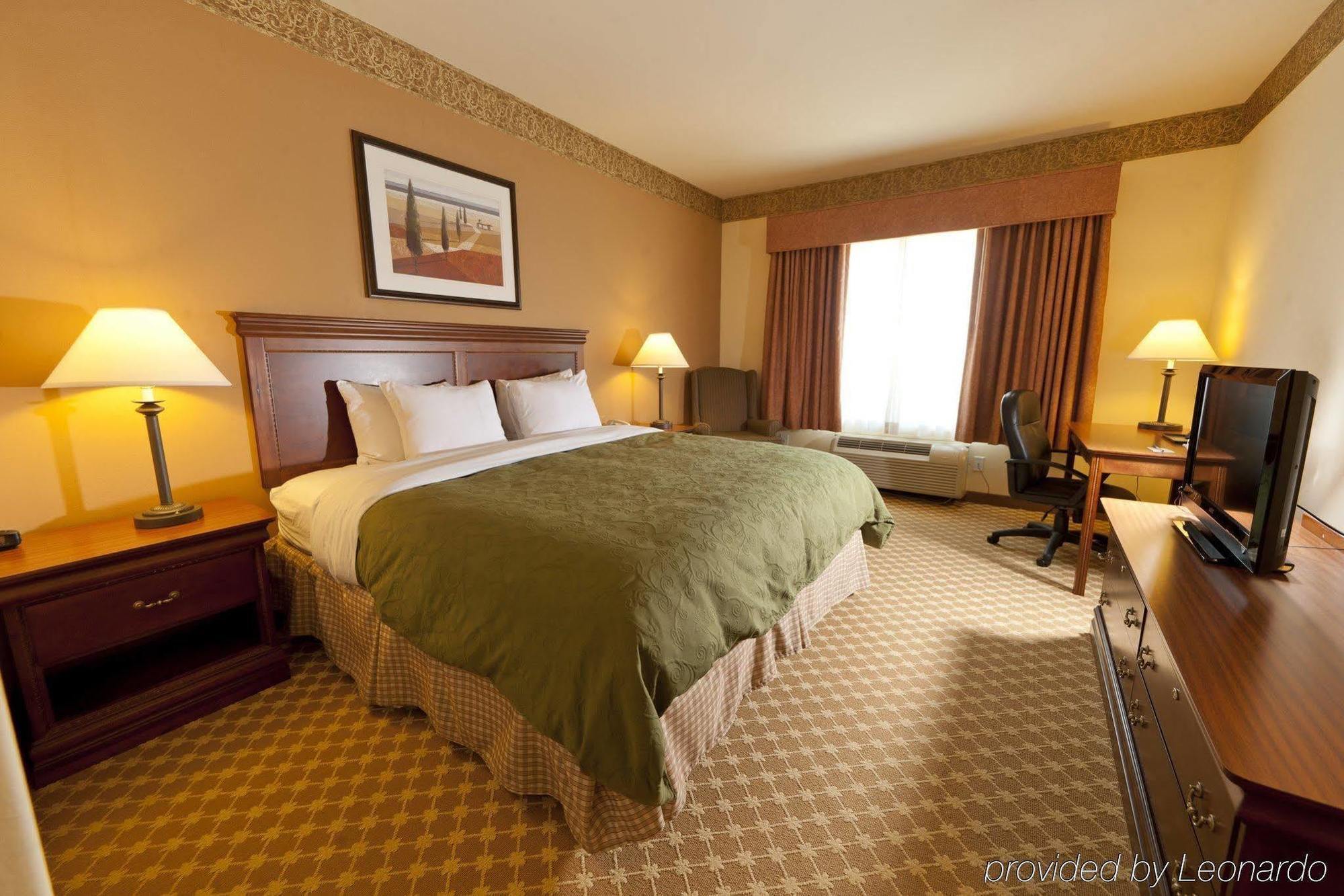 Country Inn & Suites By Radisson, Smyrna - Atlanta Northwest Luaran gambar