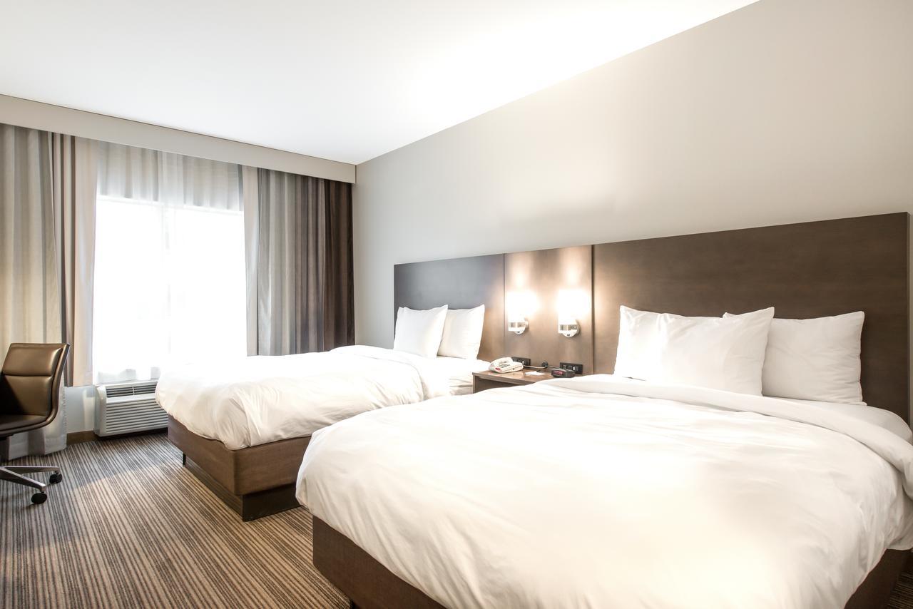 Country Inn & Suites By Radisson, Smyrna - Atlanta Northwest Luaran gambar