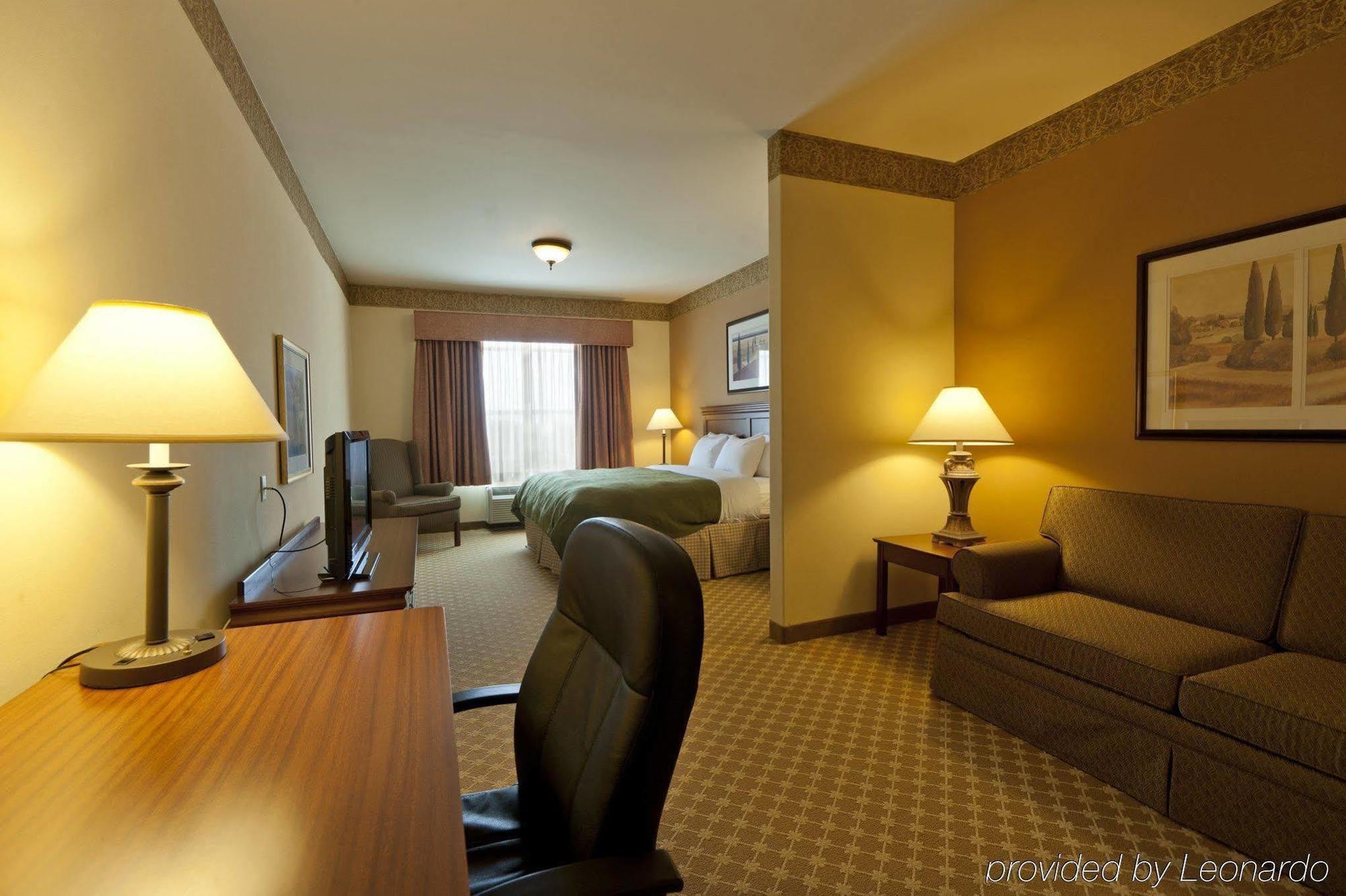 Country Inn & Suites By Radisson, Smyrna - Atlanta Northwest Luaran gambar